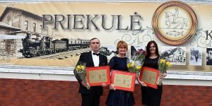 Priekule