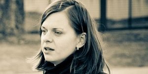 Rasuolė Lukošė