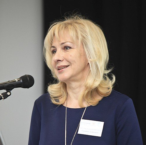 Zana Bumbuliene