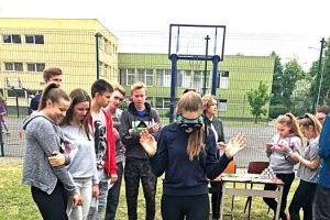 2-sporto svente