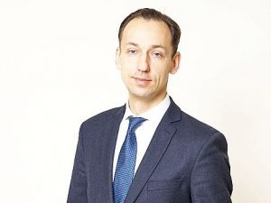 Darius SeSkevicius