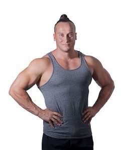 Treneris A. Pauliukevičius
