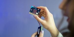 microbit_kompiuteriukas