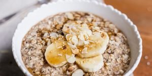 Vaikų gastroenterologas pastebi augantį ligų skaičių ir primena košės naudą