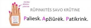 paveikslas del kruties vezio