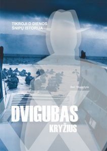 Dvigubas kryzius