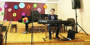 Lukas Gvozdevas