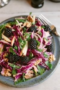 Autumn Slaw