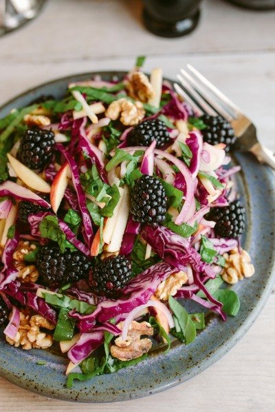 Autumn Slaw