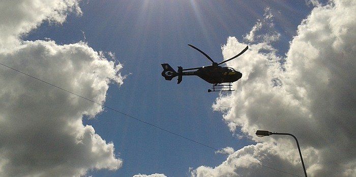 VSAT sraigt