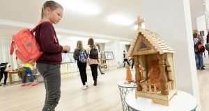 Lietuvos moksleivių konkursas „Sidabro vainikėlis“ LNKC nuotr. (1)