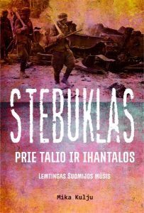 Virselis_Stebuklas prie Talio ir Ihantalos