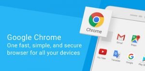 chrome