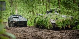 NATO eFP BG LTU