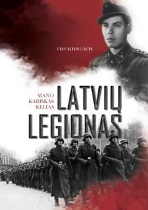 Latviu legionas