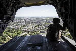 Foto I. Budzeikaite
