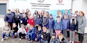 Klaipedojea