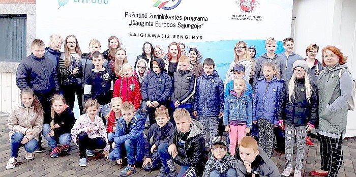 Klaipedojea