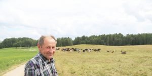 Smulkieji ūkiai stiprina savo pozicijas