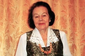 Antanina Aleknaviciene