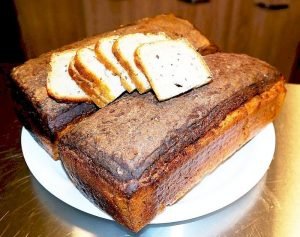 Kokybiškas maistas ir aplinkos tausojimas suteikia privalumų