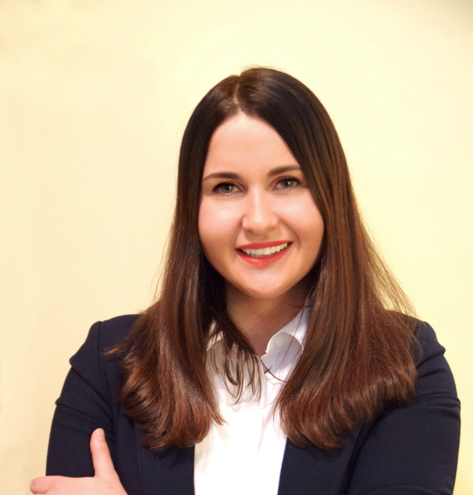 Gintarinė vaistinė vaistininkė Laura Vanagaitė (1)