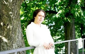 Lina Juodele TELE2 Rytu regiono vadove