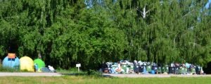 Sodų konteineriai Prienai