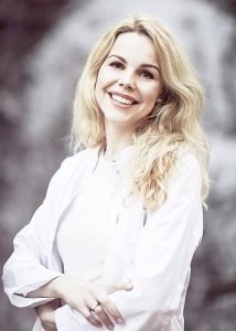 I. Girdvainiene