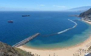 tenerife