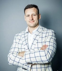 Marijus Balčiūnas
