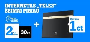 Tele2 seima