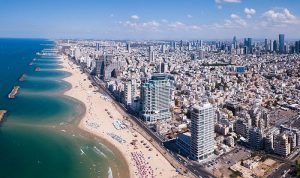 israel