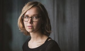 Julija Staškovskaja