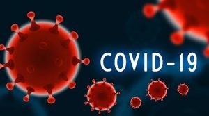 covid-virusas