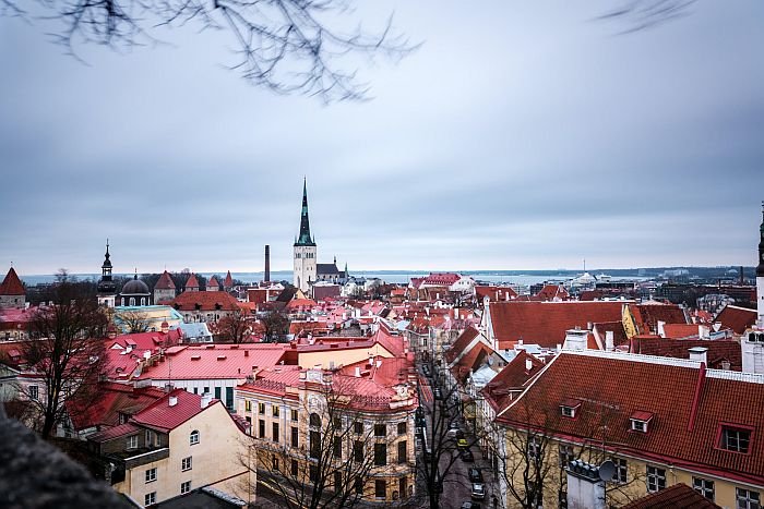 estija