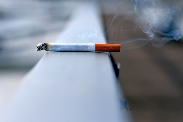 Cigarete