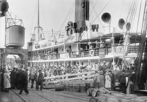 Laivas_KONG-HAAKON_1906-1938