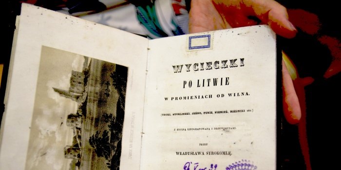 V. Sirokomlė išpranašavo Birštono suklestėjimą
