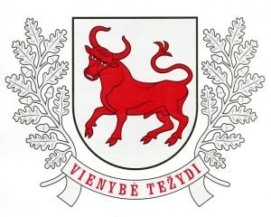 Suduvosherbas