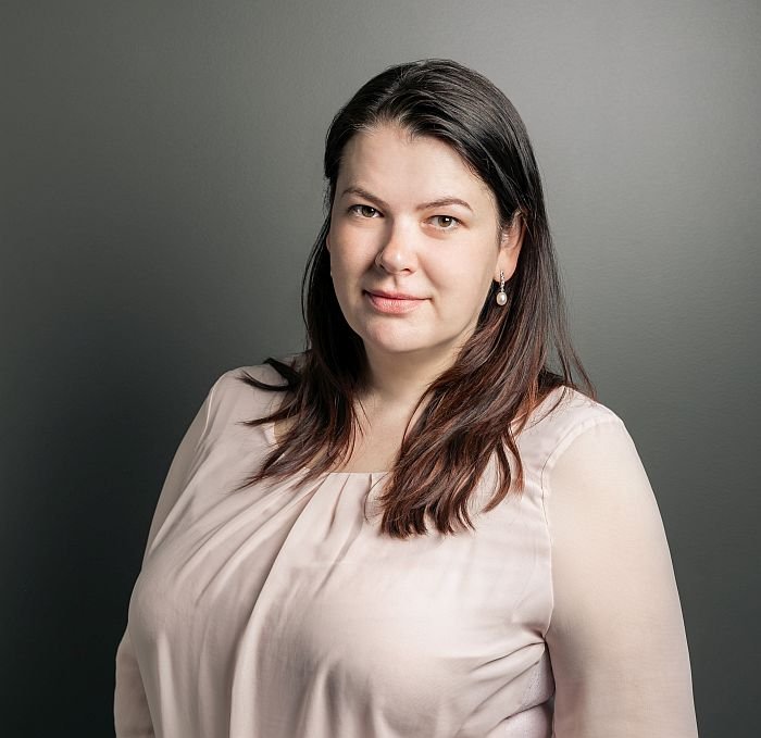 dr. Sigita Židonienė