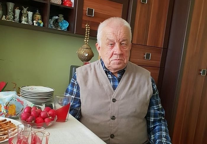 Justinas Kasparas