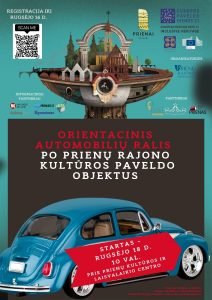 AUTOMOBILIU-ORIENTACINIS-RALIS