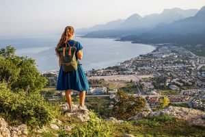 Pažinkite Turkijos Antalijos regioną: 6 dalykai, kuriuos išbandę liksite sužavėti