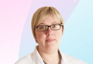 Internetinės klinikos Dimedic šeimos gydytoja Edita Puolienė
