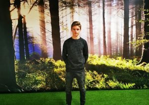 Martynas Visockas