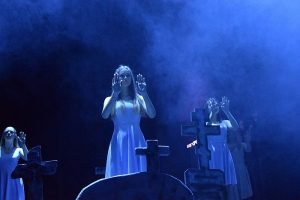 Lietuvos suaugusiųjų mėgėjų teatrų šventė „Atspindžiai“. Rengėjų nuotr (2)