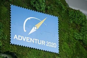 Adventur paroda logo