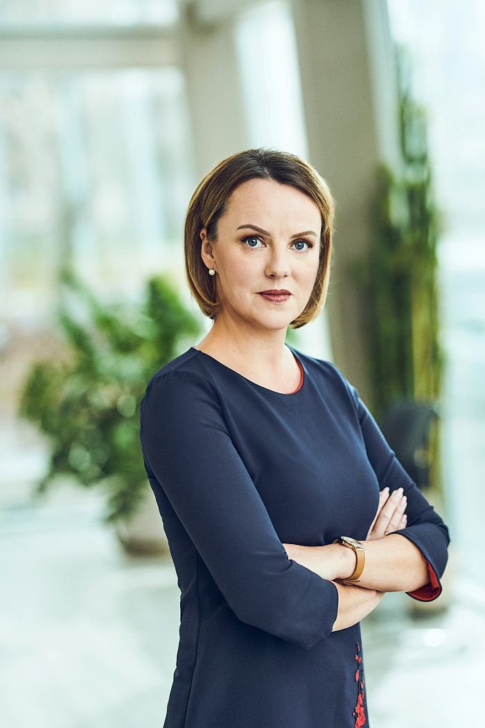 I.Balnanosienė