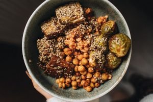 tofu